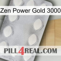 Zen Power Gold 3000 16